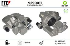 FTE automotive GmbH 9290011