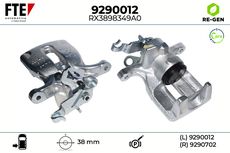 FTE automotive GmbH 9290012