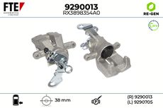 FTE automotive GmbH 9290013