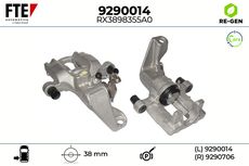 FTE automotive GmbH 9290014