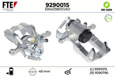 FTE automotive GmbH 9290015