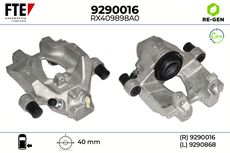 FTE automotive GmbH 9290016