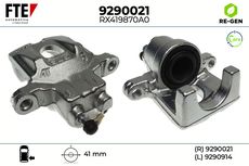 FTE automotive GmbH 9290021