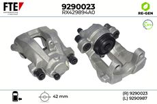 FTE automotive GmbH 9290023