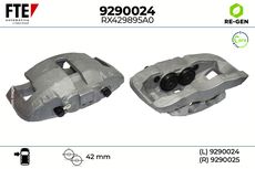 FTE automotive GmbH 9290024