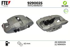 FTE automotive GmbH 9290025