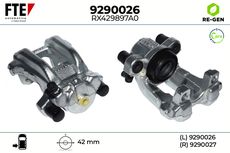 FTE automotive GmbH 9290026