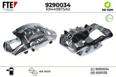 FTE automotive GmbH 9290034