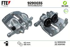 FTE automotive GmbH 9290035
