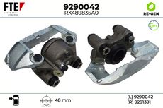 FTE automotive GmbH 9290042