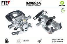 FTE automotive GmbH 9290044