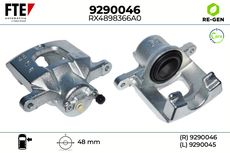 FTE automotive GmbH 9290046