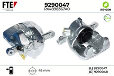 FTE automotive GmbH 9290047