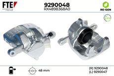 FTE automotive GmbH 9290048