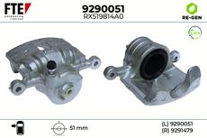 FTE automotive GmbH 9290051