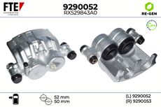 FTE automotive GmbH 9290052
