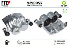 FTE automotive GmbH 9290053