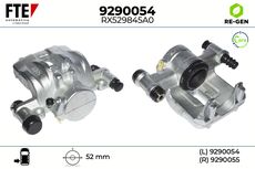 FTE automotive GmbH 9290054