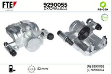 FTE automotive GmbH 9290055