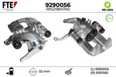 FTE automotive GmbH 9290056
