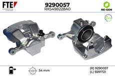 FTE automotive GmbH 9290057