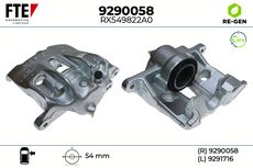 FTE automotive GmbH 9290058