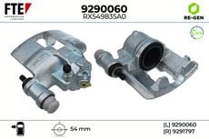FTE automotive GmbH 9290060