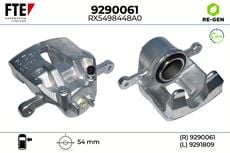 FTE automotive GmbH 9290061