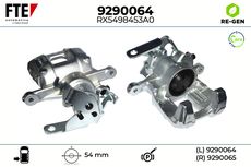FTE automotive GmbH 9290064