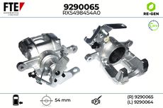 FTE automotive GmbH 9290065