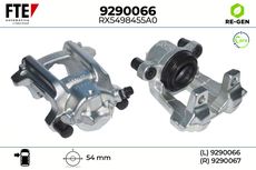 FTE automotive GmbH 9290066