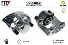 FTE automotive GmbH 9290068