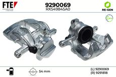 FTE automotive GmbH 9290069