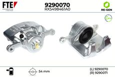 FTE automotive GmbH 9290070