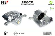 FTE automotive GmbH 9290071