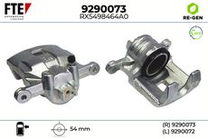 FTE automotive GmbH 9290073
