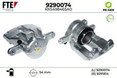 FTE automotive GmbH 9290074
