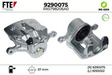 FTE automotive GmbH 9290075