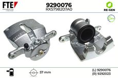 FTE automotive GmbH 9290076