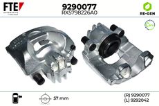 FTE automotive GmbH 9290077