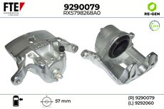 FTE automotive GmbH 9290079
