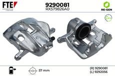 FTE automotive GmbH 9290081