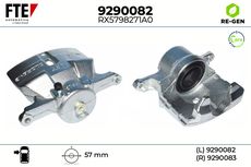 FTE automotive GmbH 9290082