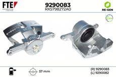 FTE automotive GmbH 9290083