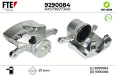 FTE automotive GmbH 9290084