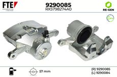FTE automotive GmbH 9290085