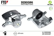 FTE automotive GmbH 9290086
