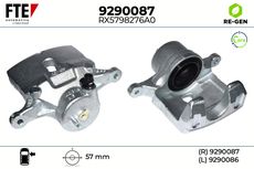 FTE automotive GmbH 9290087