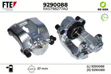 FTE automotive GmbH 9290088