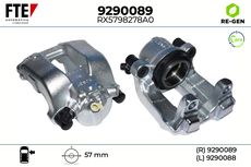 FTE automotive GmbH 9290089